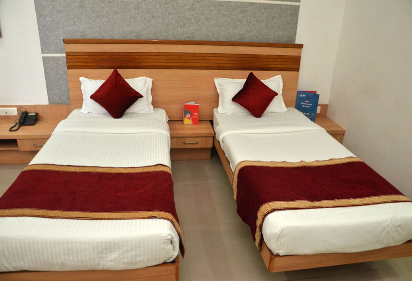 Hotel Oyo Rooms Osmanpura 3