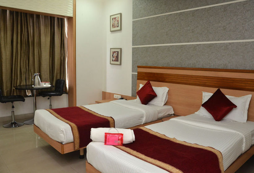 Hotel Oyo Rooms Osmanpura 4