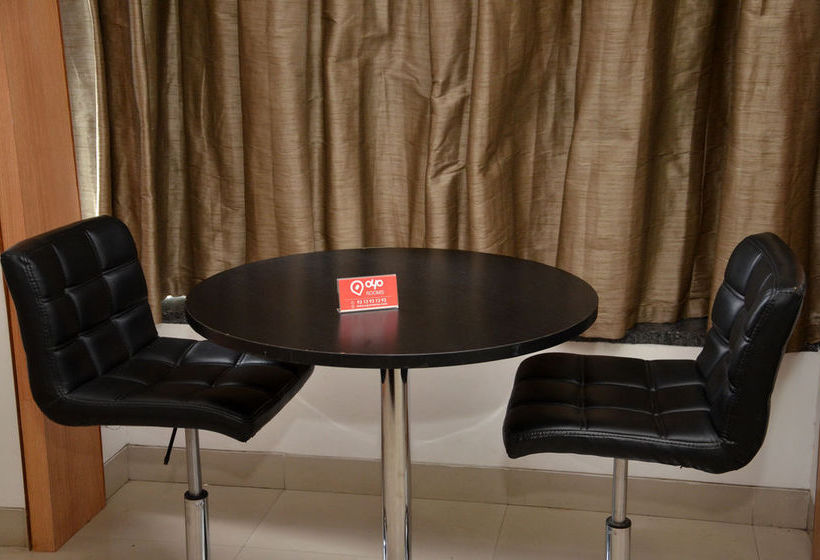 Hotel Oyo Rooms Osmanpura 7