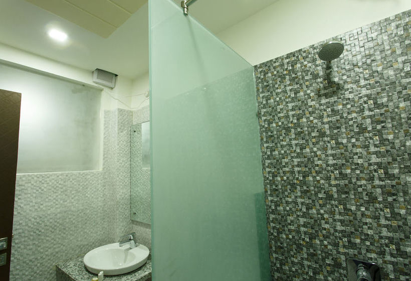 Hotel Oyo Premium Kotri Circle