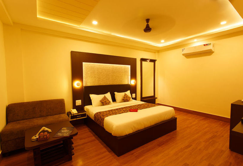 Hotel Oyo Premium Kotri Circle 1