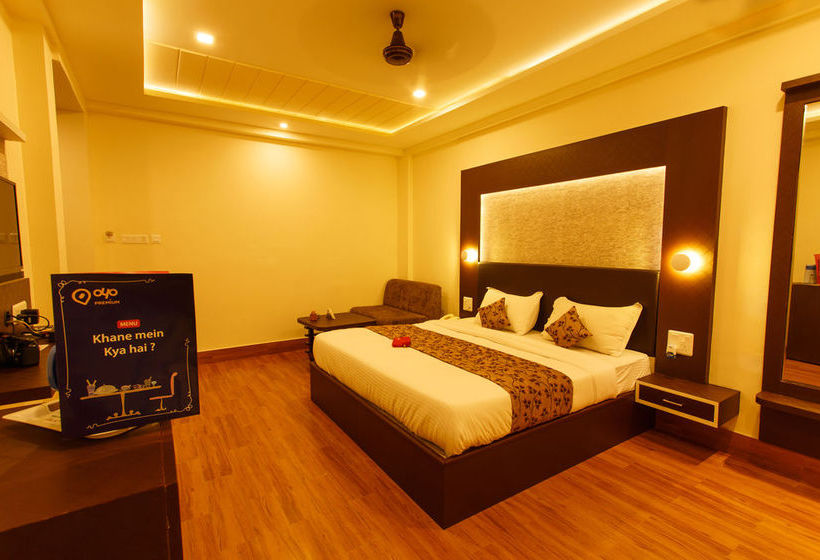 Hotel Oyo Premium Kotri Circle 7
