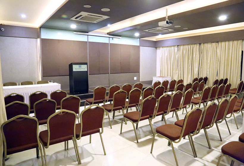 Hotel Oyo Premium New Shahupuri Kolhapur Kolhapur Maharashtra