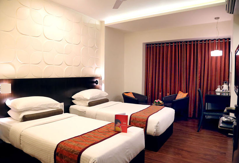 Hotel Oyo Premium New Shahupuri Kolhapur 10