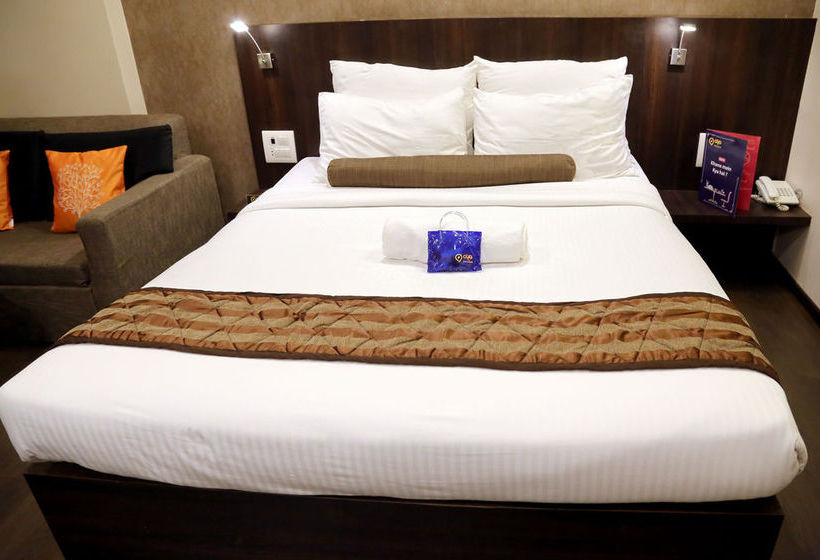 Hotel Oyo Premium New Shahupuri Kolhapur 11