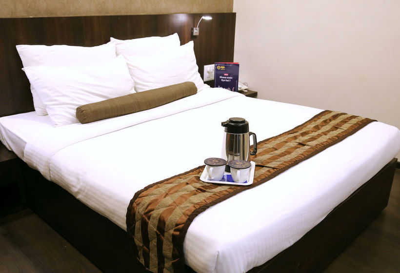Hotel Oyo Premium New Shahupuri Kolhapur 12