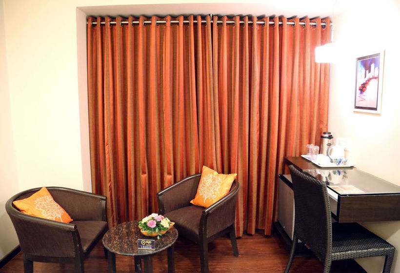 Hotel Oyo Premium New Shahupuri Kolhapur 15