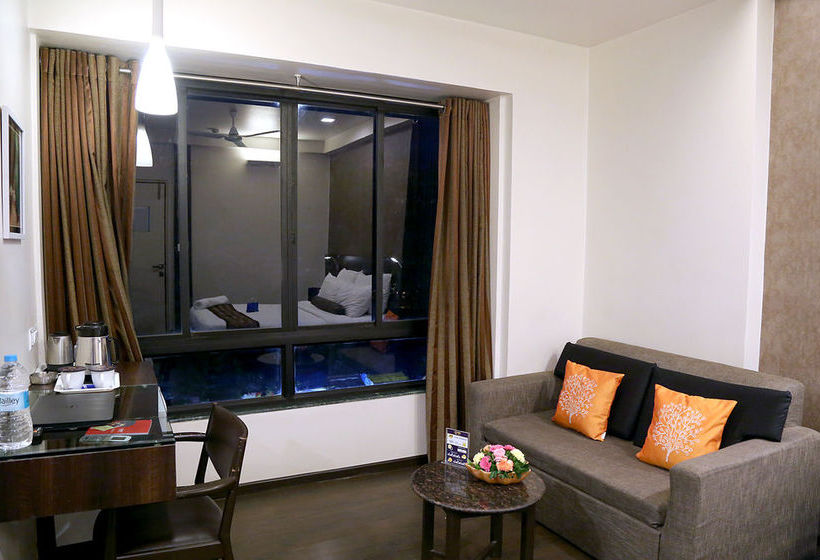 Hotel Oyo Premium New Shahupuri Kolhapur 16