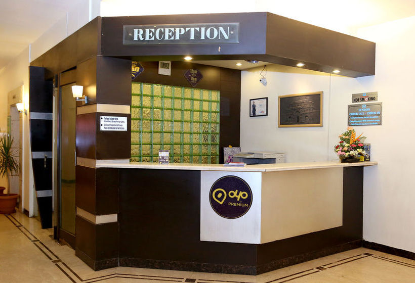 Hotel Oyo Premium New Shahupuri Kolhapur 19