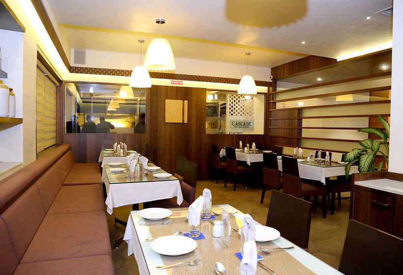 Hotel Oyo Premium New Shahupuri Kolhapur 3