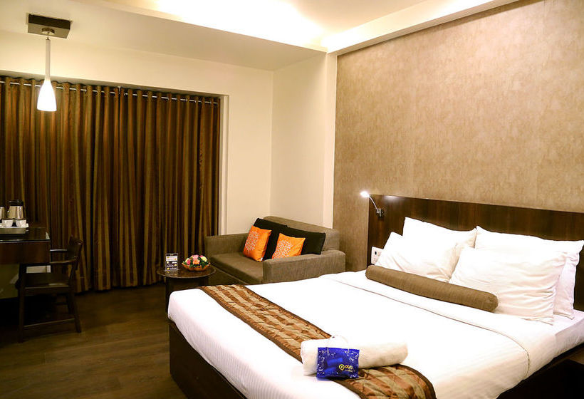 Hotel Oyo Premium New Shahupuri Kolhapur 5