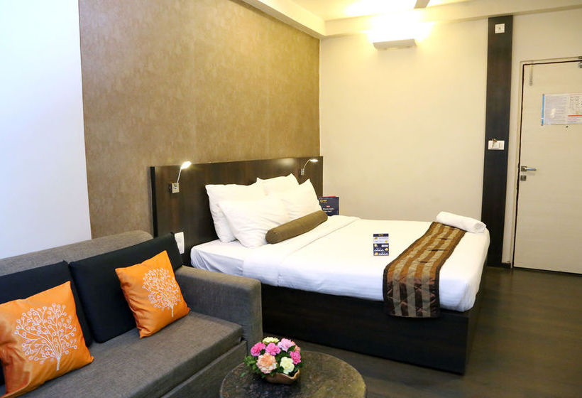 Hotel Oyo Premium New Shahupuri Kolhapur 7