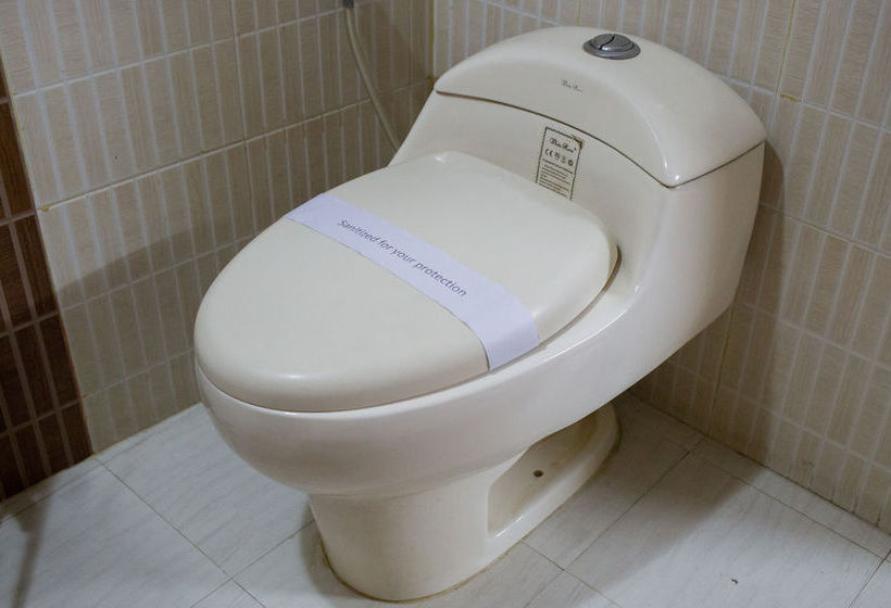 Hotel Oyo Rooms Gurudwara Road Uttar Pradesh