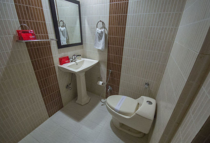 Hotel Oyo Rooms Gurudwara Road 1