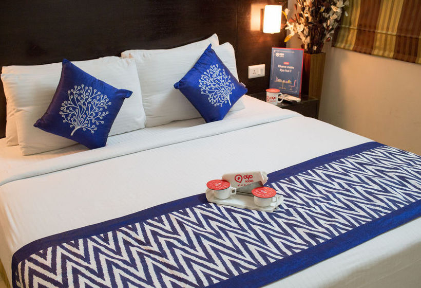 Hotel Oyo Rooms Gurudwara Road 10