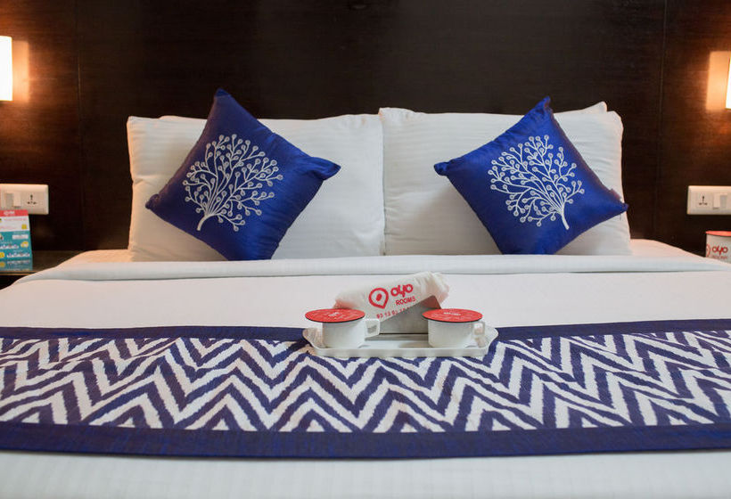 Hotel Oyo Rooms Gurudwara Road 11