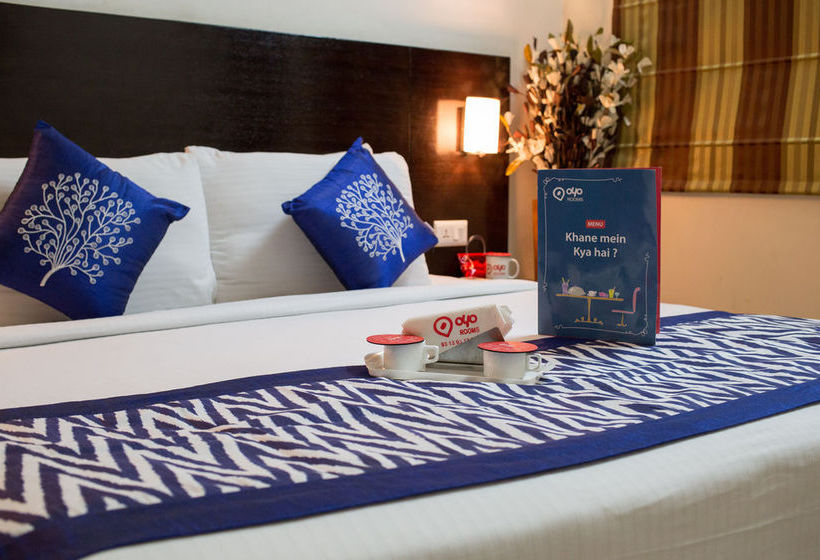 Hotel Oyo Rooms Gurudwara Road 12