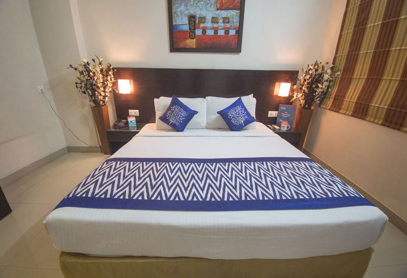 Hotel Oyo Rooms Gurudwara Road 13