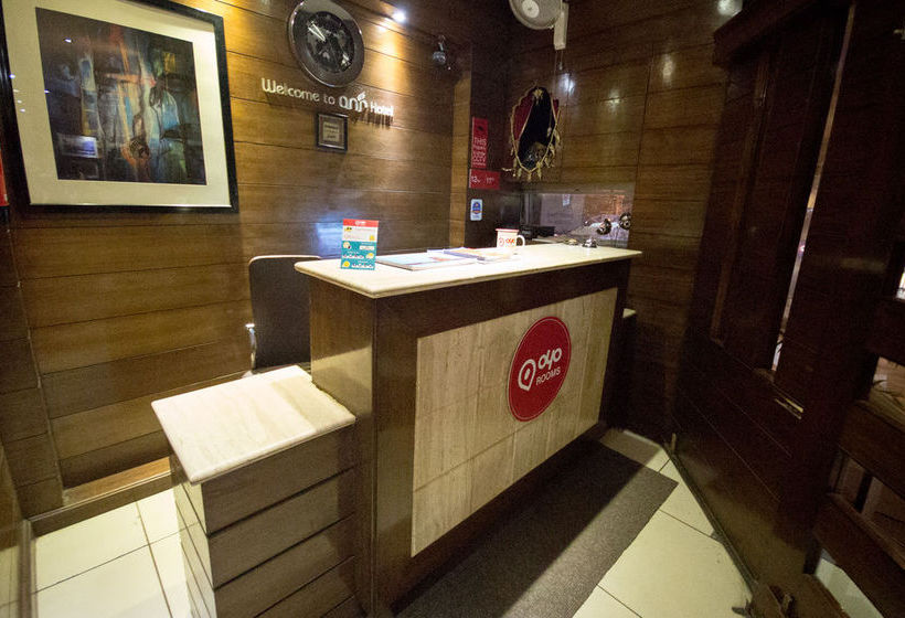 Hotel Oyo Rooms Gurudwara Road 18