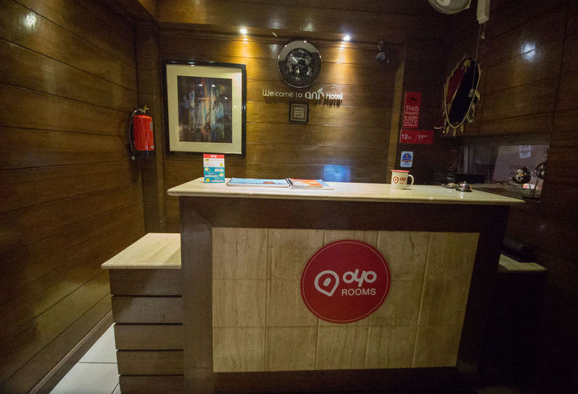 Hotel Oyo Rooms Gurudwara Road 19