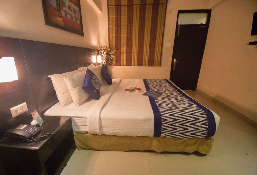 Hotel Oyo Rooms Gurudwara Road 4