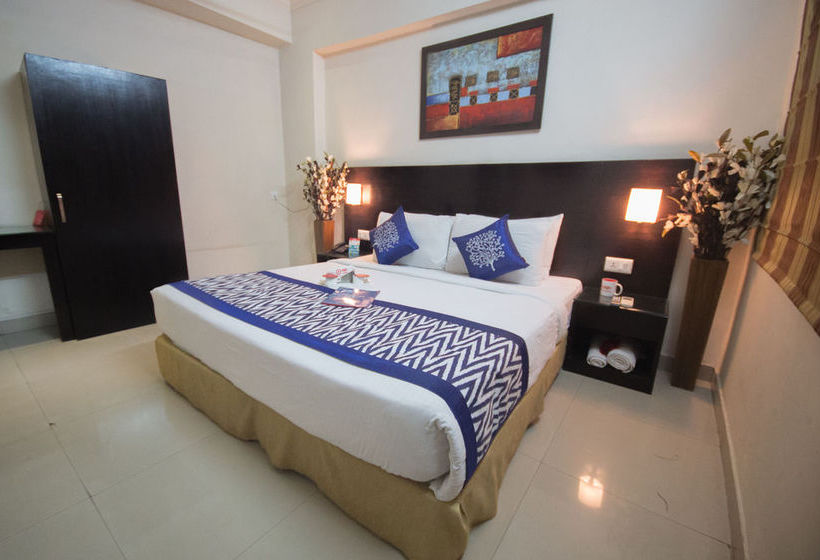 Hotel Oyo Rooms Gurudwara Road 5