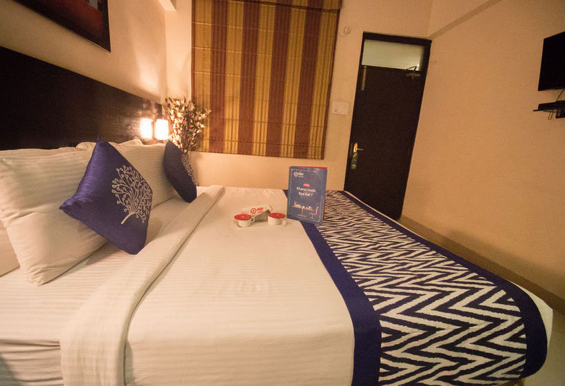 Hotel Oyo Rooms Gurudwara Road 6