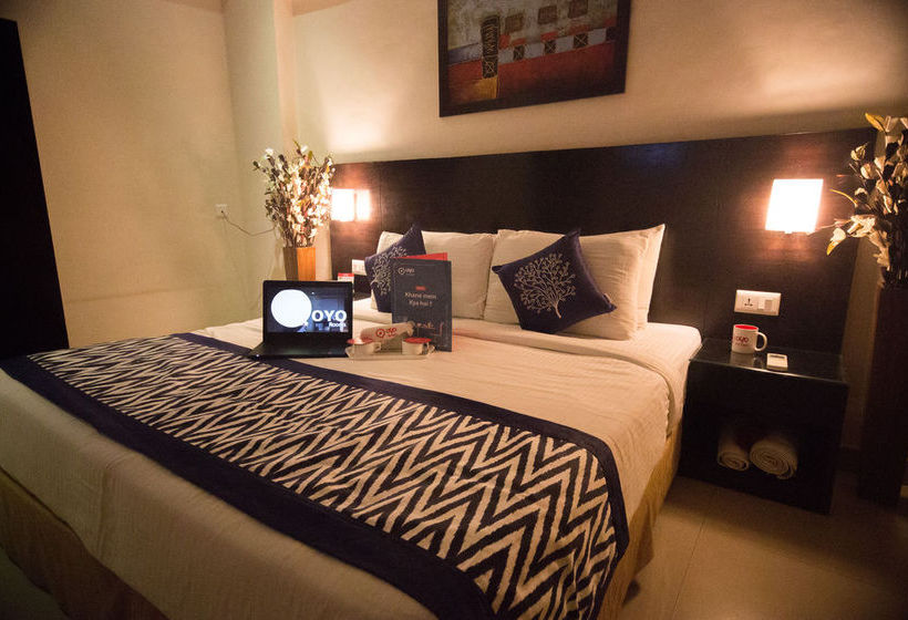 Hotel Oyo Rooms Gurudwara Road 7