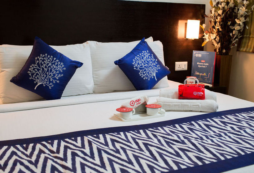Hotel Oyo Rooms Gurudwara Road 9