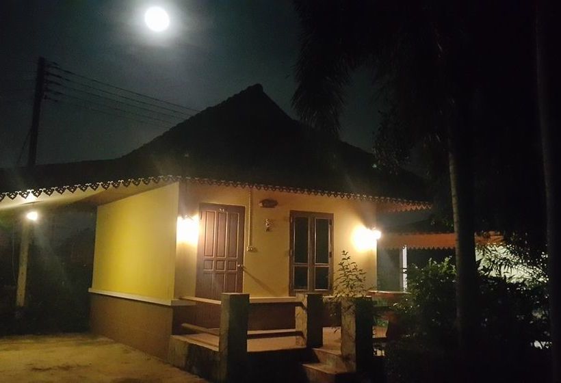 Hotel The Garden Resort Nongkhai 14