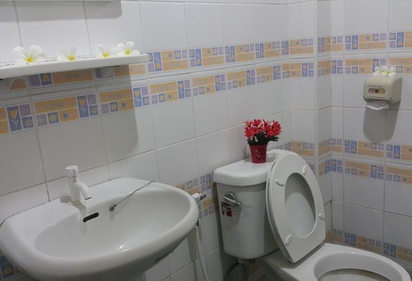 Hotel The Garden Resort Nongkhai 16