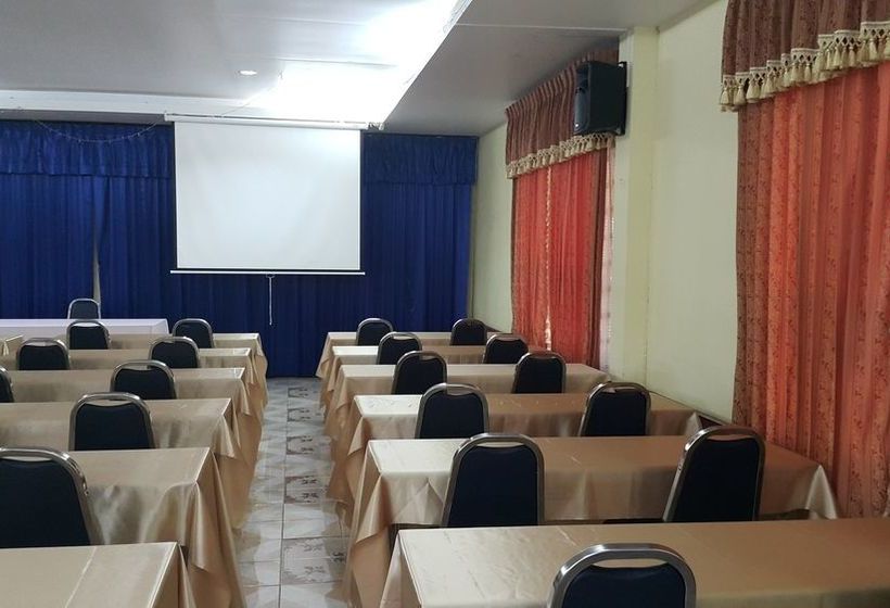 Hotel The Garden Resort Nongkhai 17