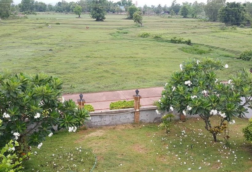 Hotel The Garden Resort Nongkhai 19