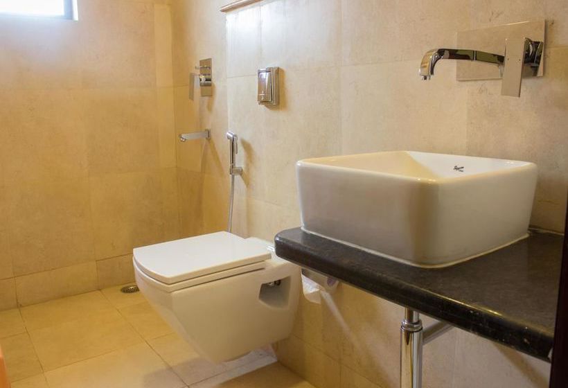 Hotel Oyo Premium Embassy Hingna Road 1