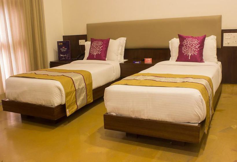 Hotel Oyo Premium Embassy Hingna Road 10