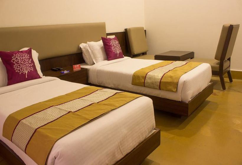 Hotel Oyo Premium Embassy Hingna Road 12