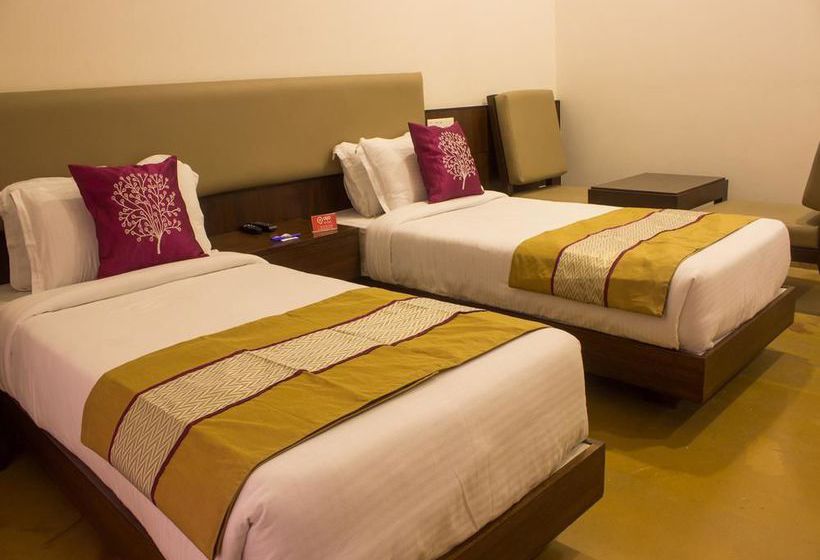 Hotel Oyo Premium Embassy Hingna Road 13