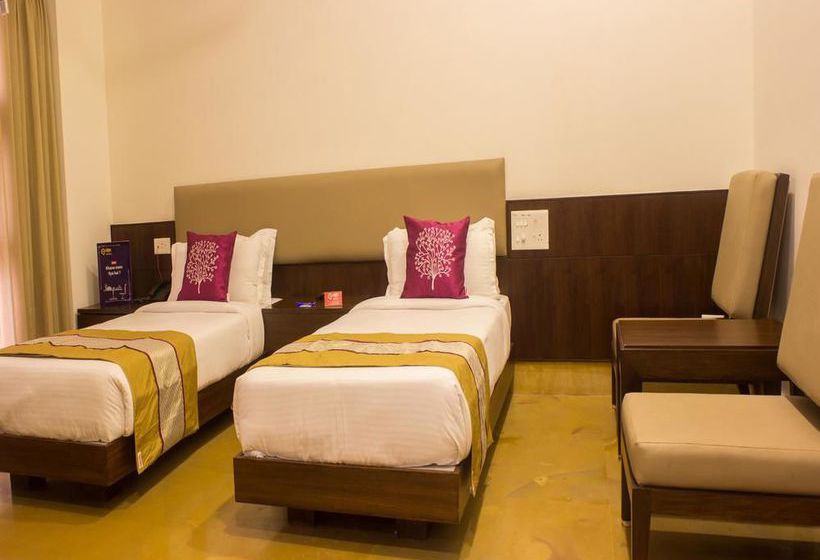 Hotel Oyo Premium Embassy Hingna Road 14