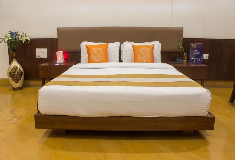 Hotel Oyo Premium Embassy Hingna Road 15