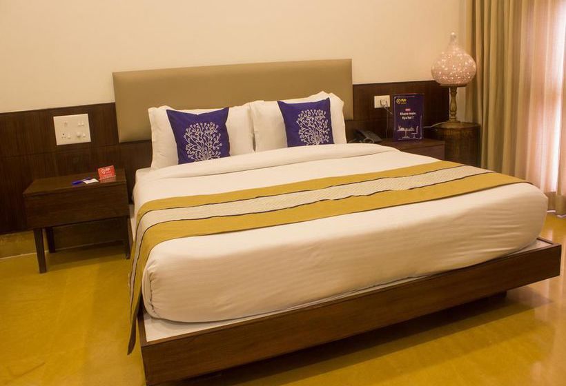 Hotel Oyo Premium Embassy Hingna Road 16