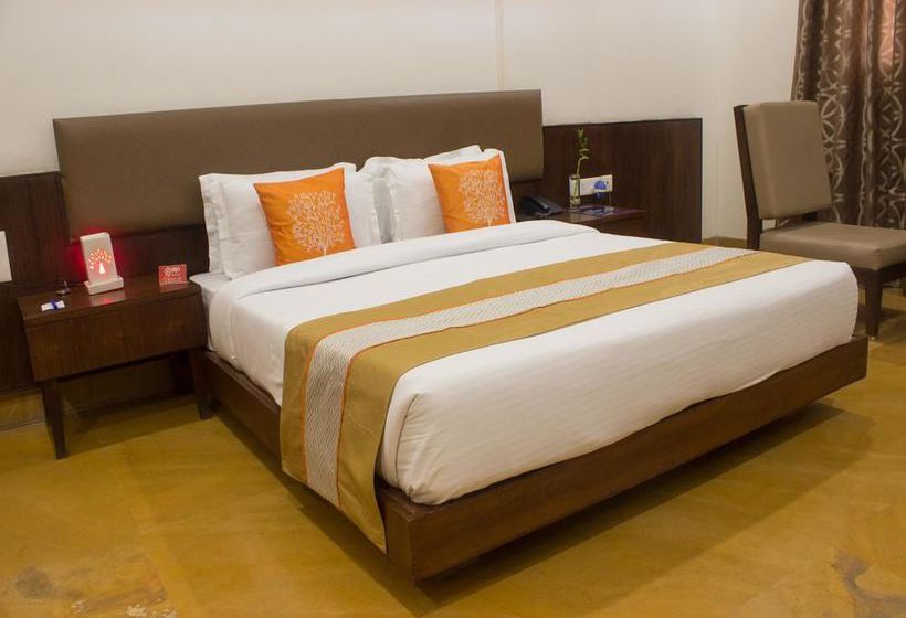 Hotel Oyo Premium Embassy Hingna Road 17