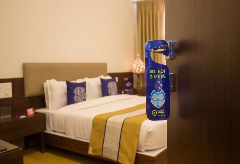 Hotel Oyo Premium Embassy Hingna Road 18