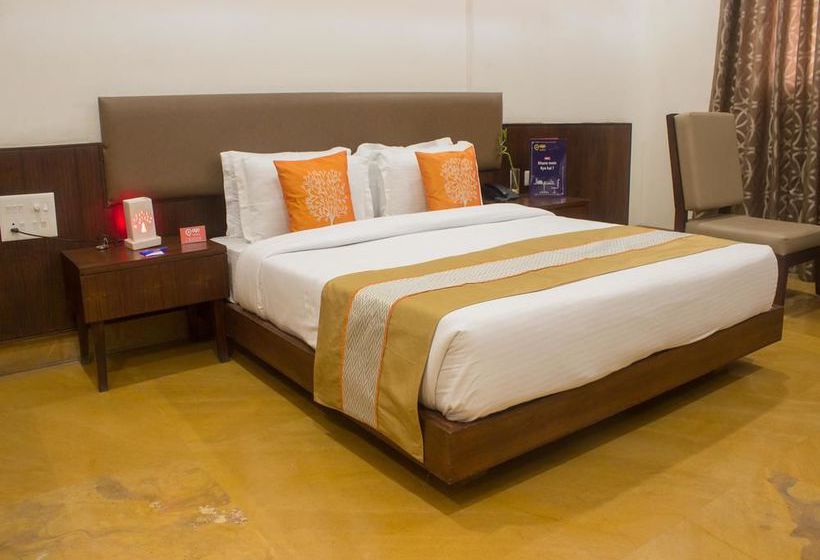 Hotel Oyo Premium Embassy Hingna Road 19