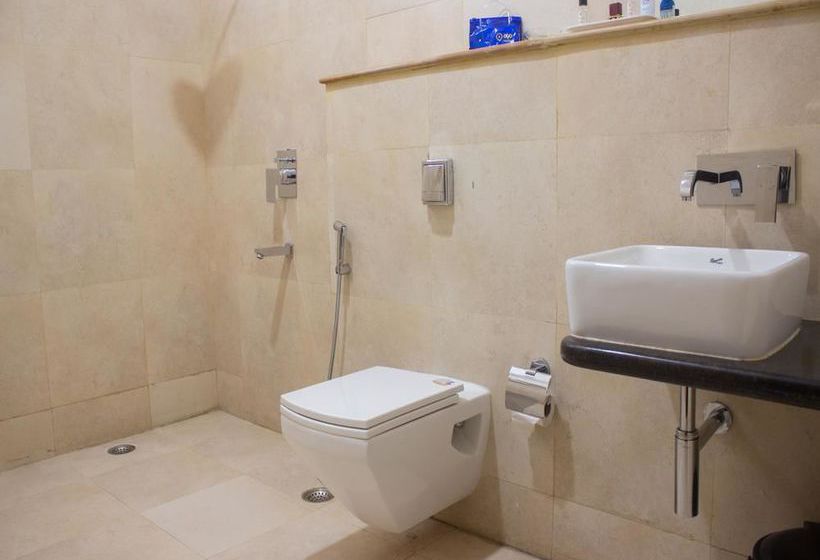 Hotel Oyo Premium Embassy Hingna Road 3