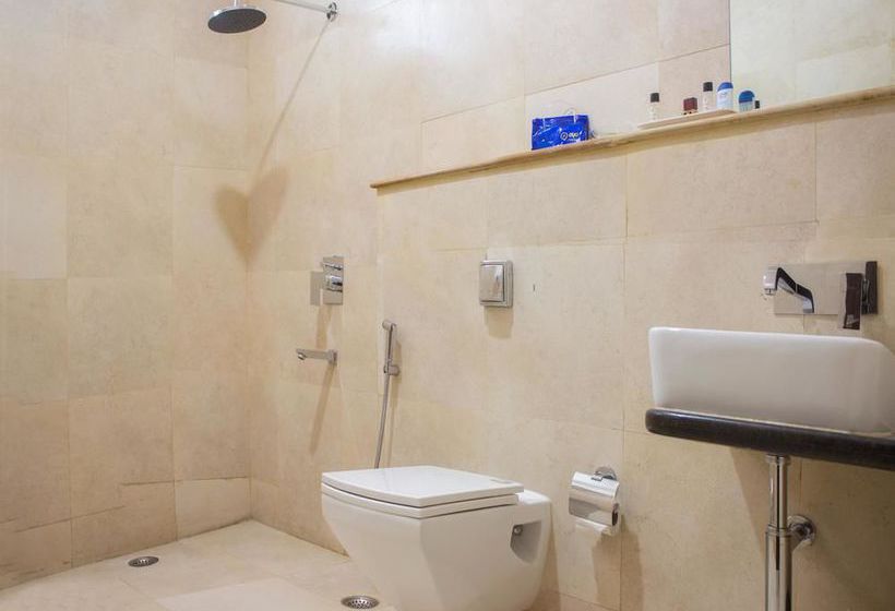 Hotel Oyo Premium Embassy Hingna Road 4