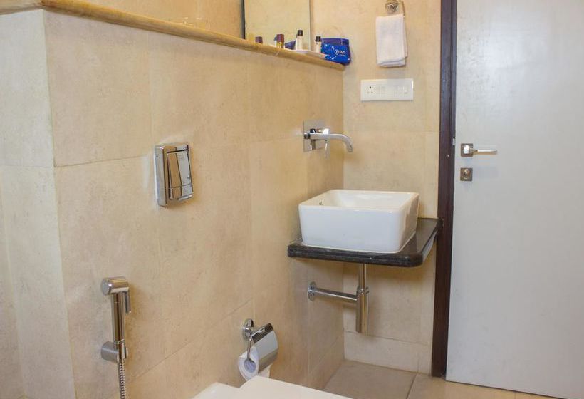 Hotel Oyo Premium Embassy Hingna Road 5