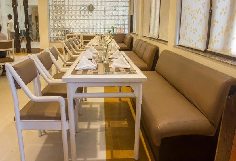 Hotel Oyo Premium Embassy Hingna Road 8