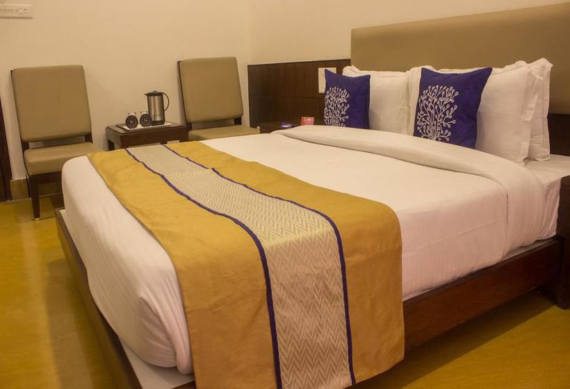 Hotel Oyo Premium Embassy Hingna Road 9