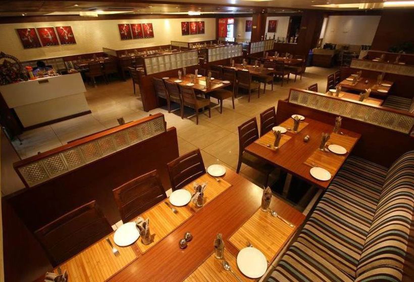 Hotel Oyo Premium Limda Chowk Gujarat