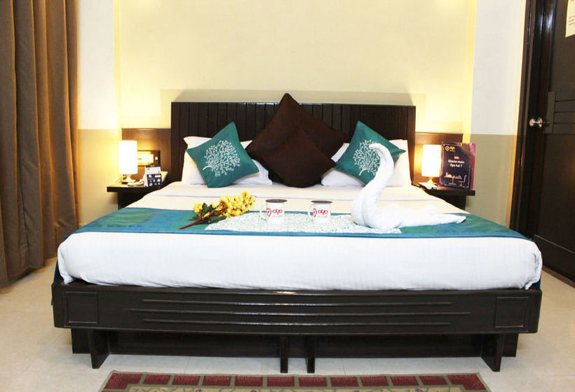 Hotel Oyo Premium Corbett Kyari 2